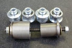 FT 6120.....SET OF 4 CROSS AXIS JOINTS WITH THE REMOVAL/INSTALLATION TOOL SET