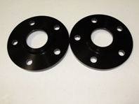 FT 6570 - HUBCENTRIC SPACER .400 THICK