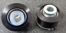 FT 548 - S550 Knuckle Spherical Bearing Assy